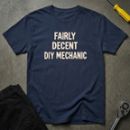 Fairly Decent DIY.. T-Shirt