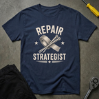 Repair Strategist T-Shirt
