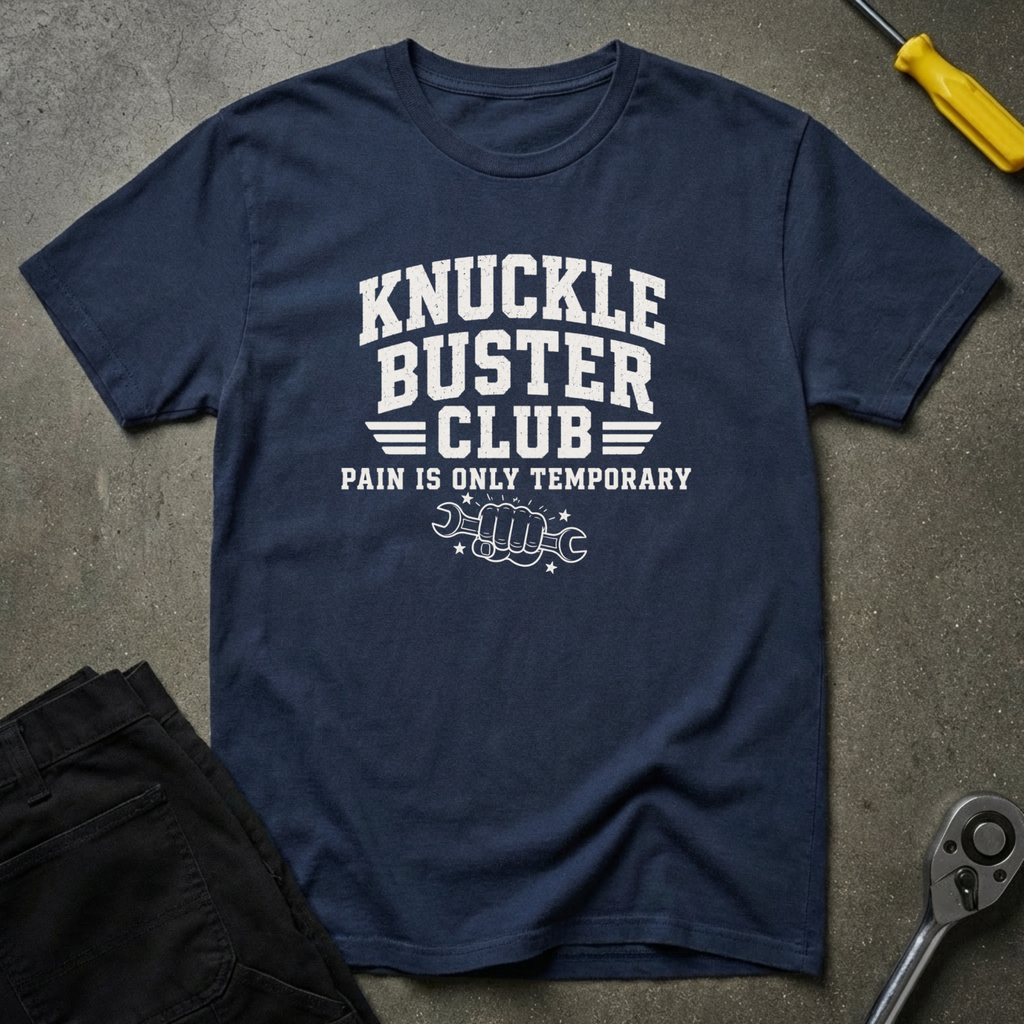 Pain Is Only T-Shirt