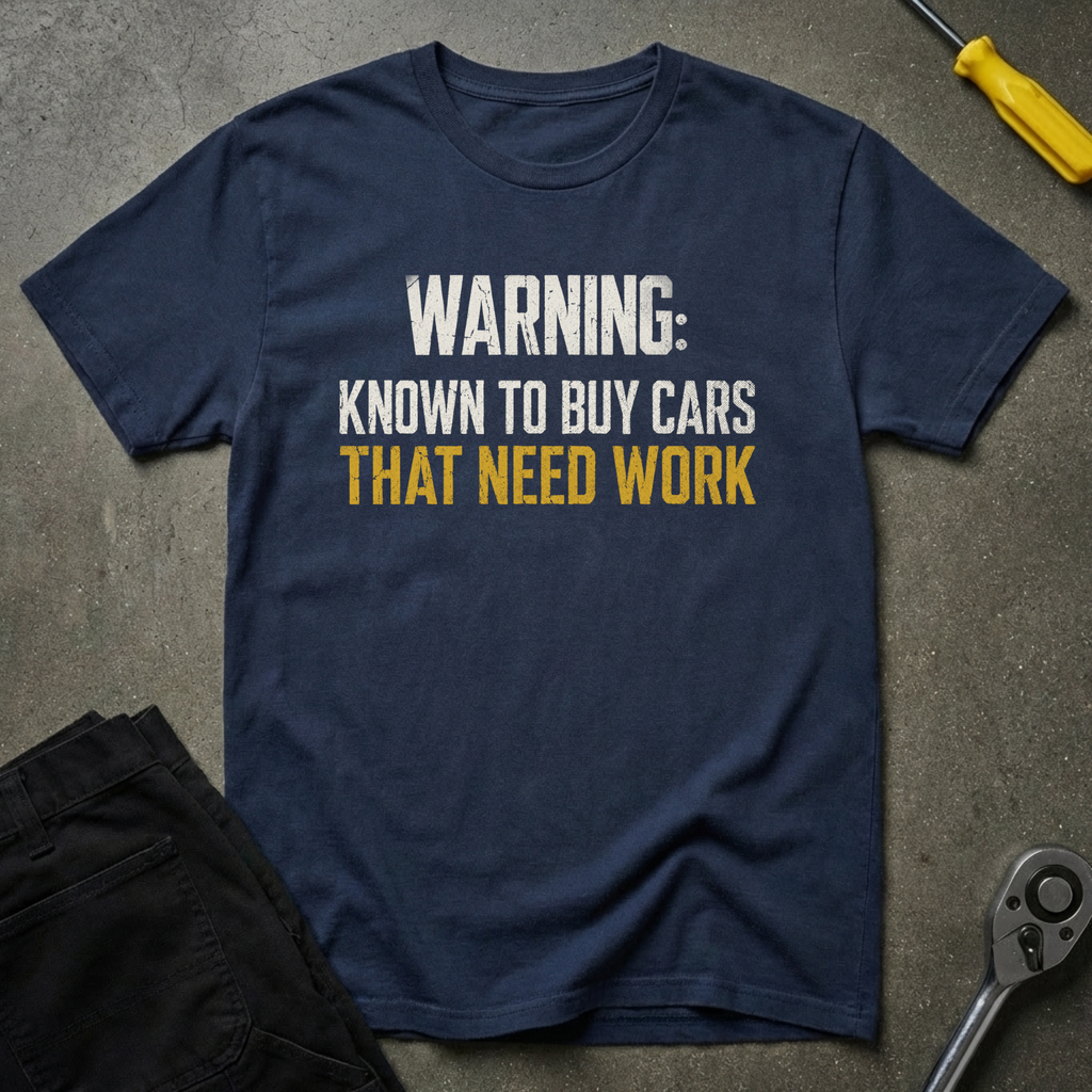 Known To T-Shirt