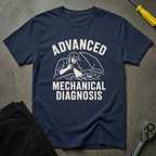 Advanced Mechanical T-Shirt