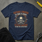 Clever Enough T-Shirt