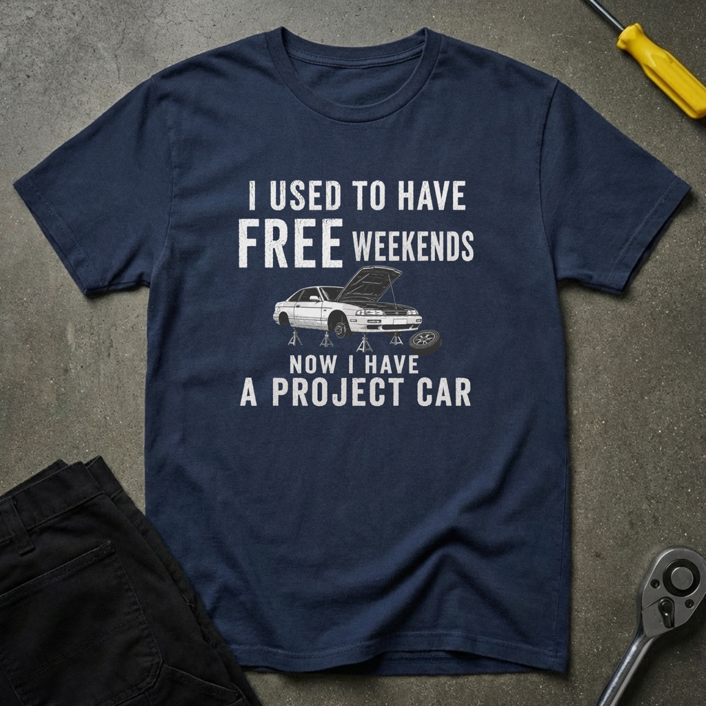I Used To Have T-Shirt