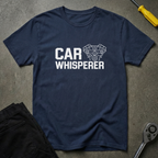 Car Whisperer T-Shirt