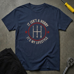 It's My Lifestyle T-Shirt