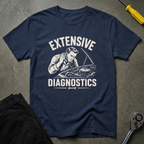 Extensive Diagnostics T-Shirt