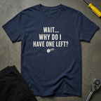 Mystery Bolt T-Shirt