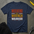 Wrench Warrior T-Shirt