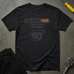 One More Mod. T-Shirt