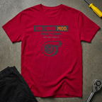 One More Mod. T-Shirt