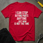 I Can Stop 2 T-Shirt