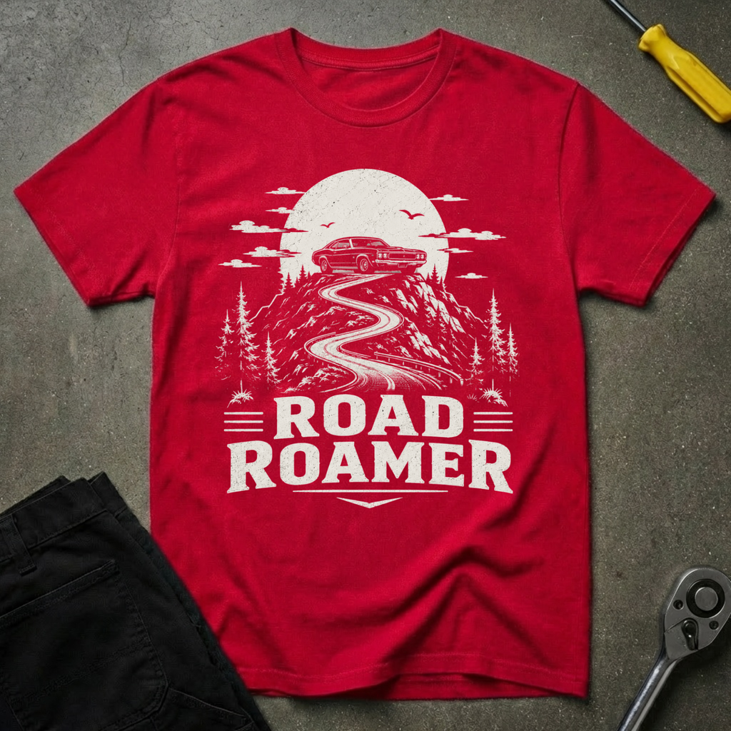 Road Roamer T-Shirt