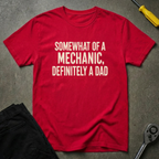 Somewhat Of A T-Shirt