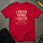 I Prefer T-Shirt