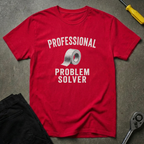 Problem Solver T-Shirt