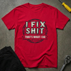 That's What I Do T-Shirt