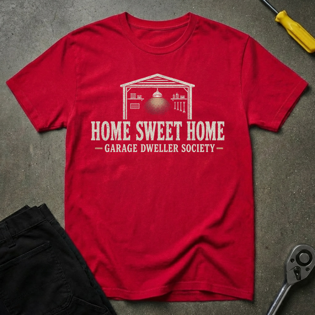 Home Sweet T-Shirt
