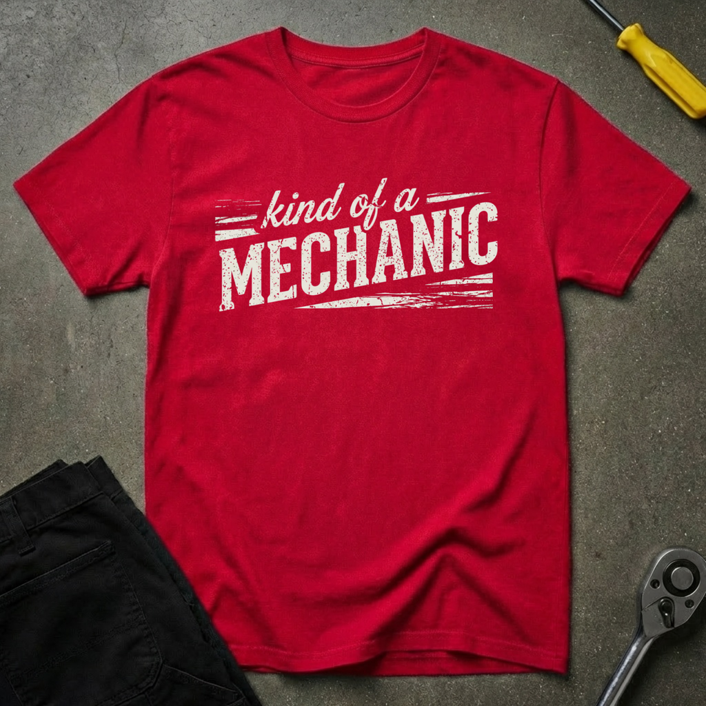 Kind Of T-Shirt