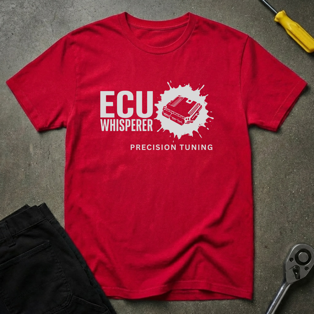 ECU Whisperer T-Shirt