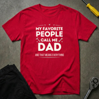 My Favorite People T-Shirt