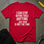 I Can Stop T-Shirt