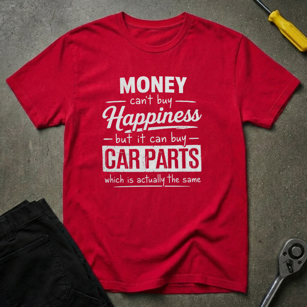 Money Can't Buy T-Shirt