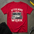 After Work I T-Shirt