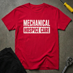 Mechanical Hospice T-Shirt