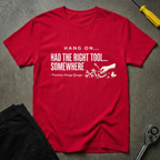 Hang On... T-Shirt
