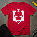 I Heart U/Lift T-Shirt