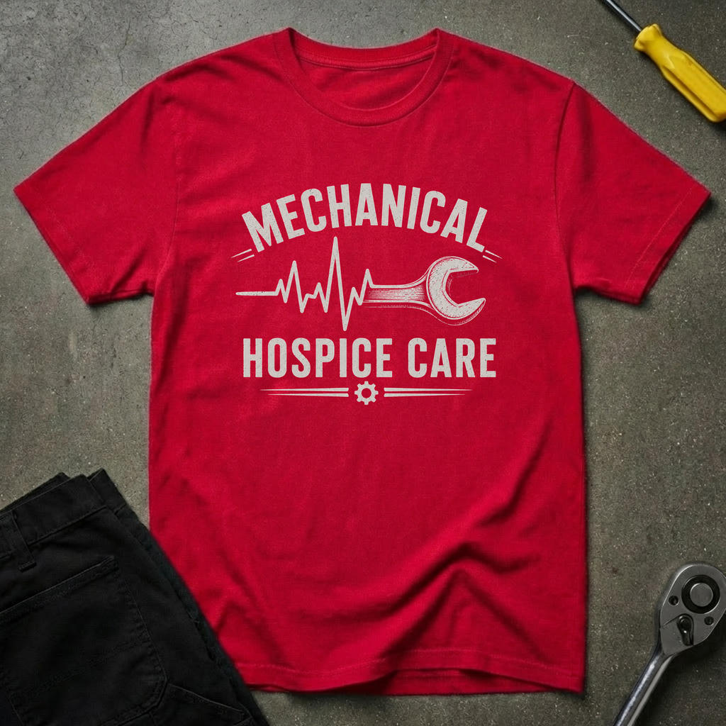 Hospice Care T-Shirt