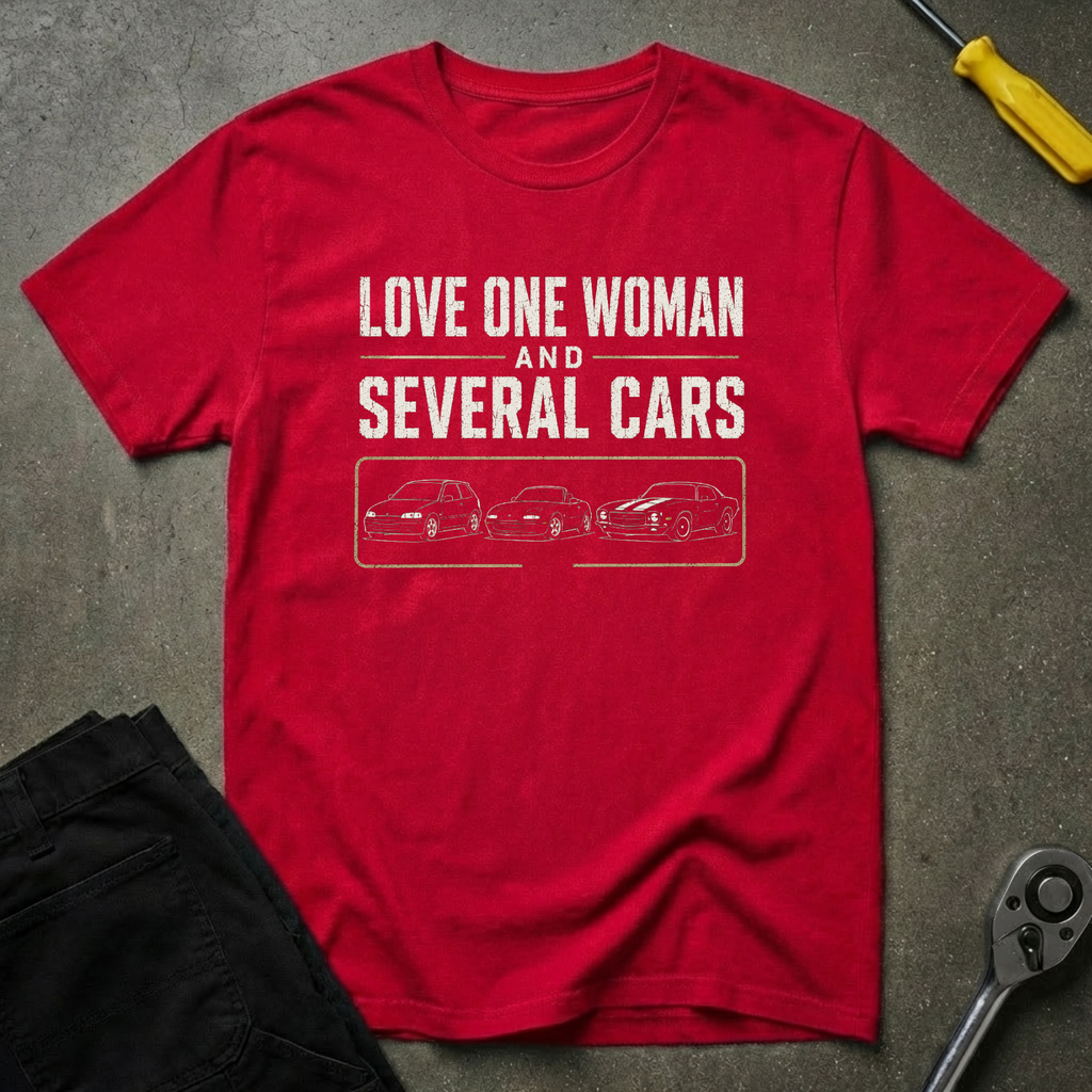 Love-One T-Shirt