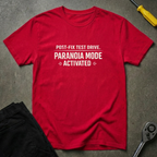 Post-Fix Mechanic T-Shirt