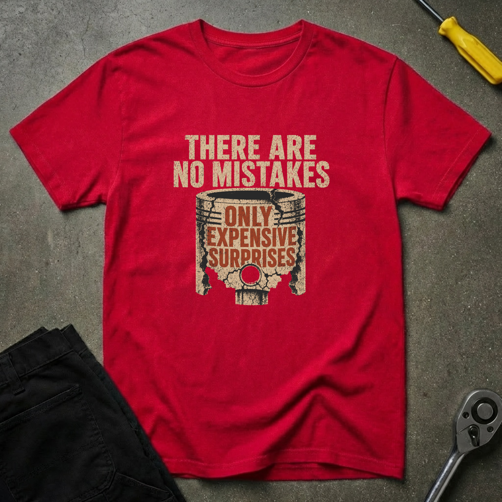 Only Expensive T-Shirt