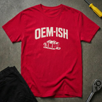 OEM-ISH T-Shirt