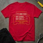 Post-Repair T-Shirt
