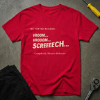 Mouth Engine Noises T-Shirt