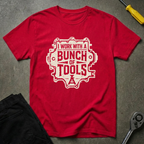 Bunch Of Tools T-Shirt