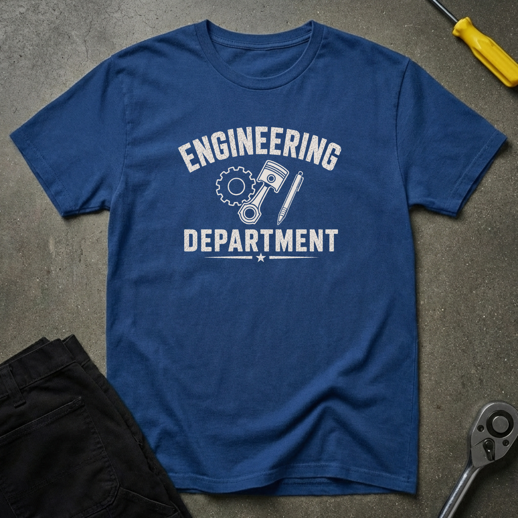 Engineering T-Shirt