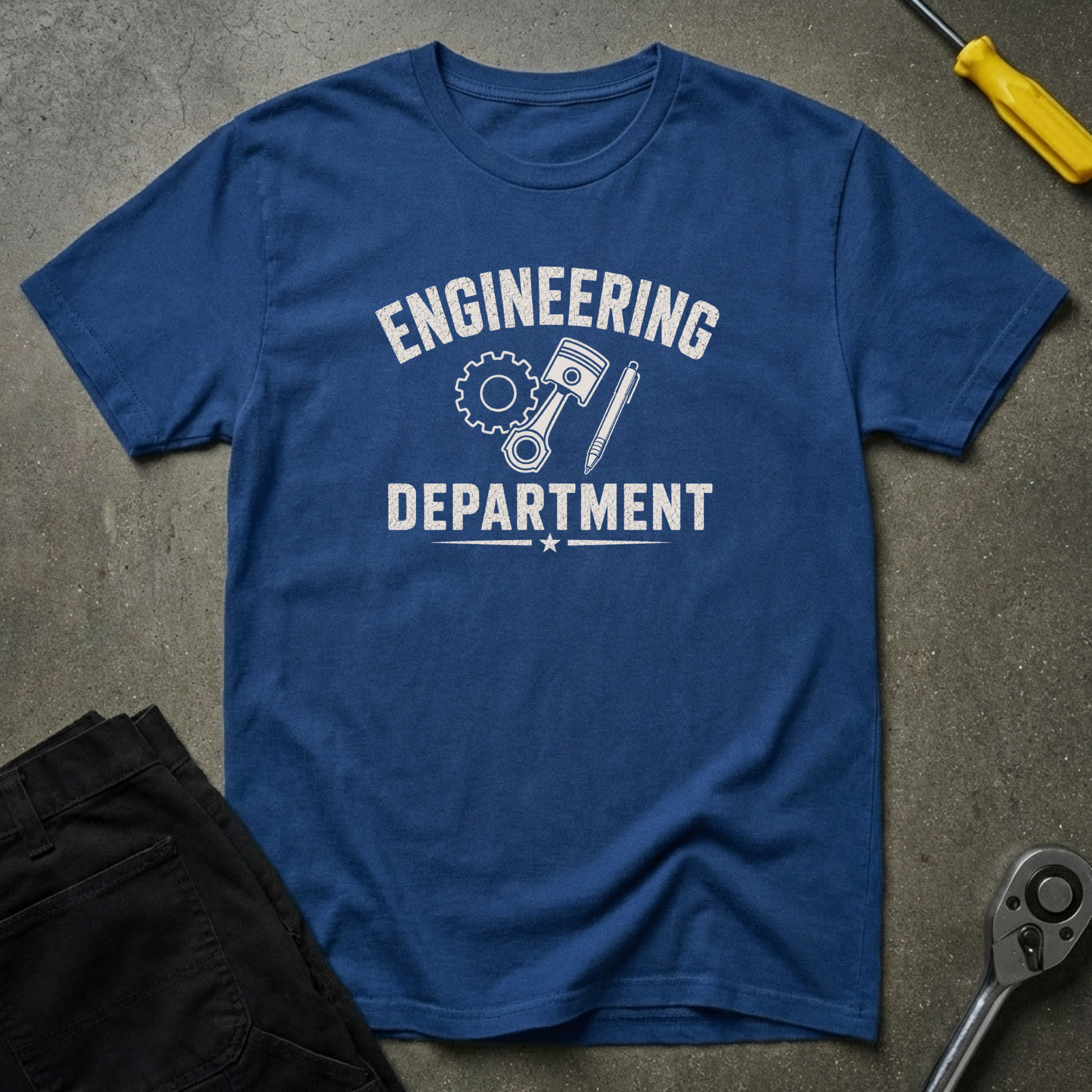 Engineering T-Shirt