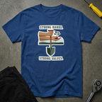 Strong Hands T-Shirt