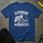 Extensive Diagnostics T-Shirt