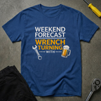 Weekend Forecast T-Shirt