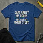 Origin Story T-Shirt