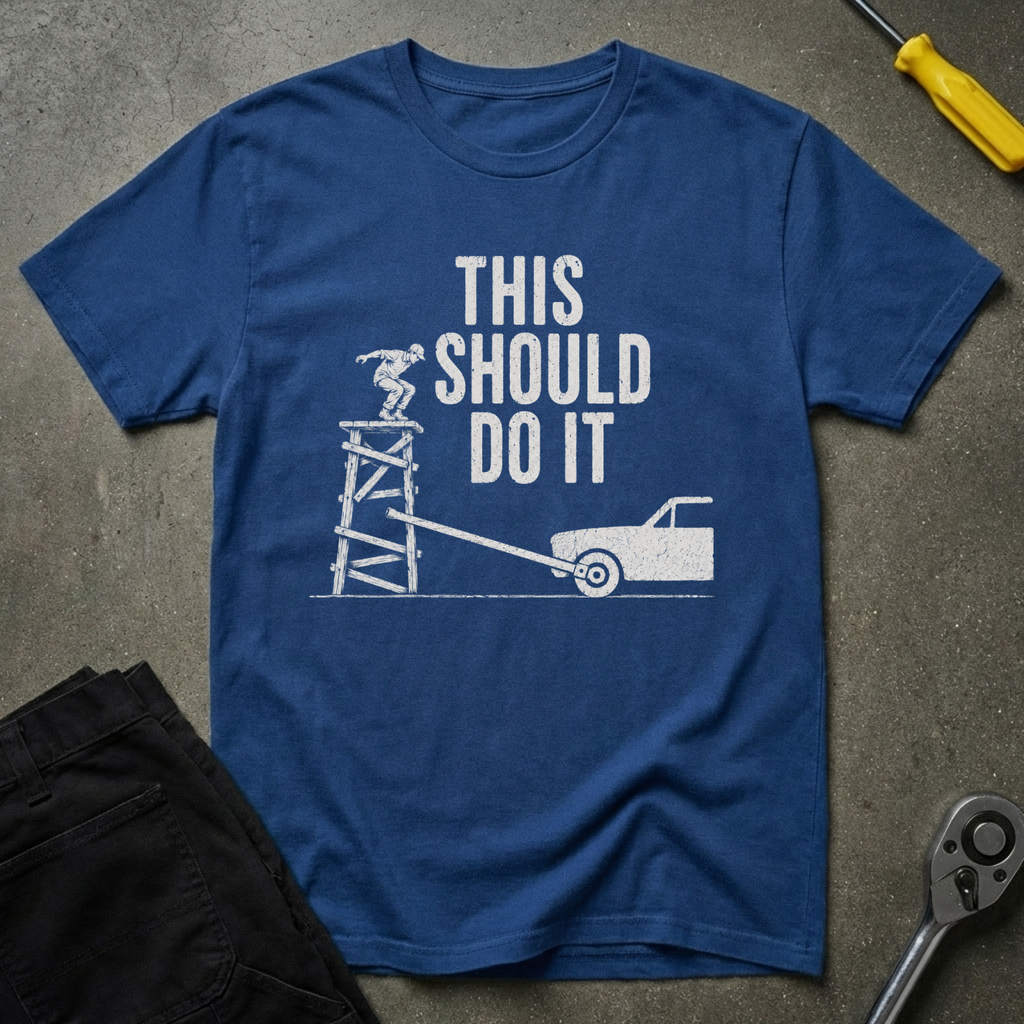 This Should T-Shirt