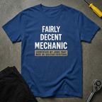 He Who Seeks T-Shirt