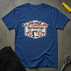 Certified Fix It T-Shirt