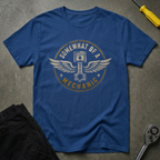 Somewhat Of w/Piston T-Shirt