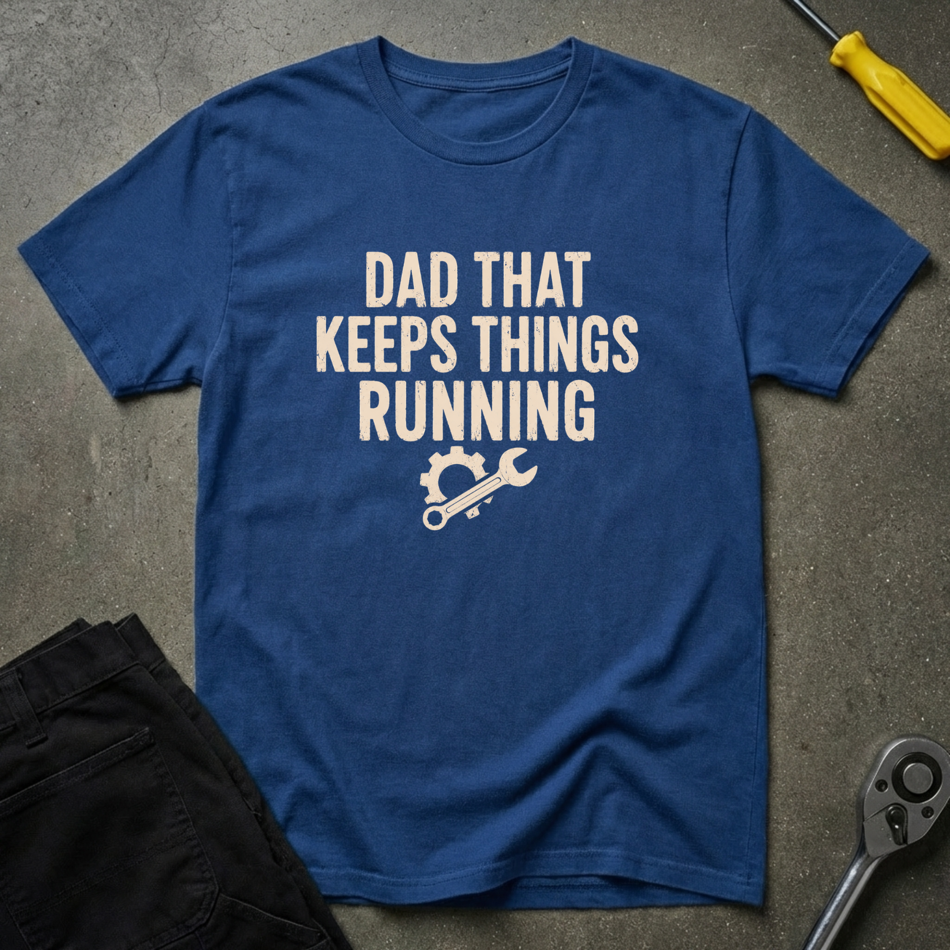 Dad That Keeps T-Shirt