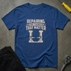 The Things That T-Shirt